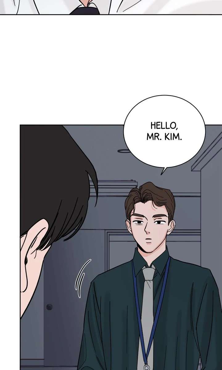 Read Killer Whale Protocol chapter 8 image 79 on Lezhin