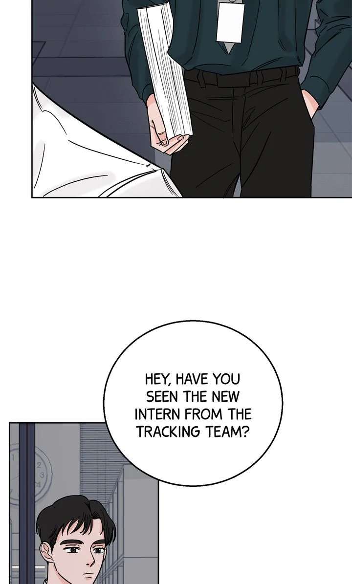 Read Killer Whale Protocol chapter 8 image 80 on Lezhin