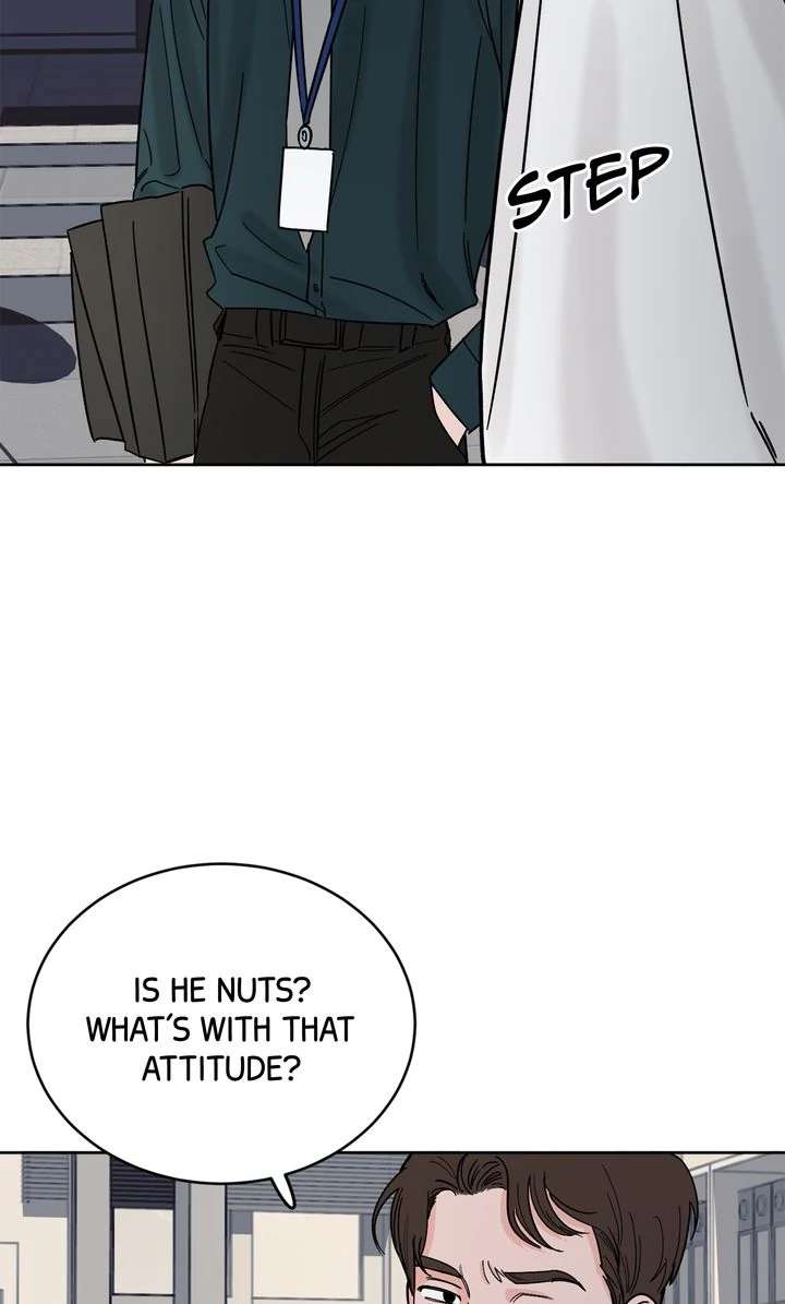 Read Killer Whale Protocol chapter 8 image 84 on Lezhin