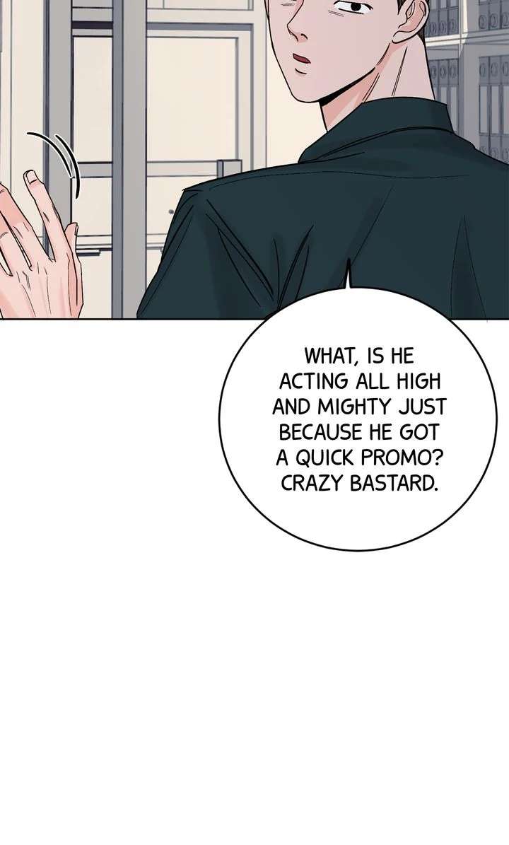 Read Killer Whale Protocol chapter 8 image 85 on Lezhin