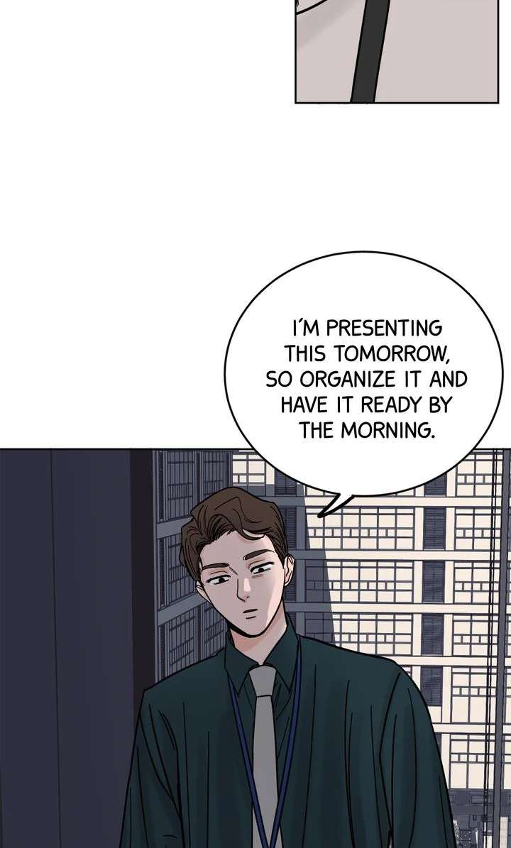 Read Killer Whale Protocol chapter 8 image 89 on Lezhin