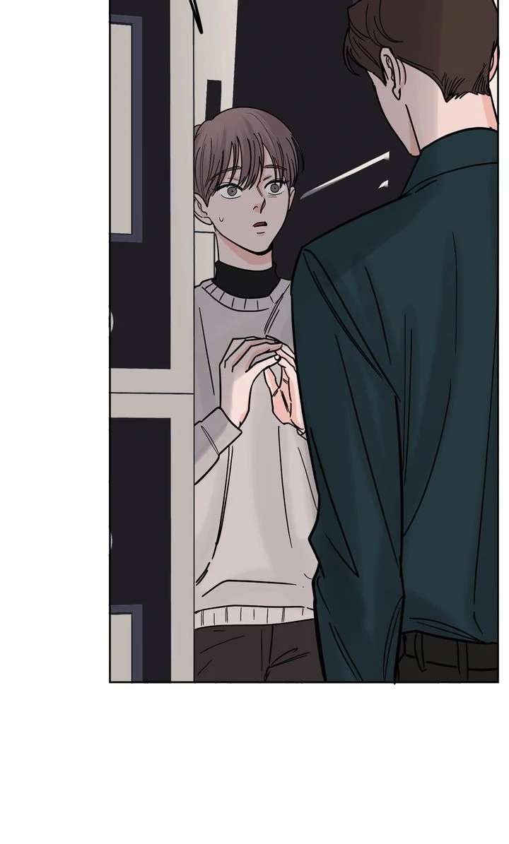 Read Killer Whale Protocol chapter 8 image 91 on Lezhin