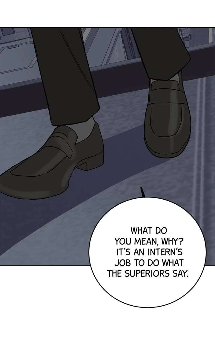 Read Killer Whale Protocol chapter 8 image 92 on Lezhin