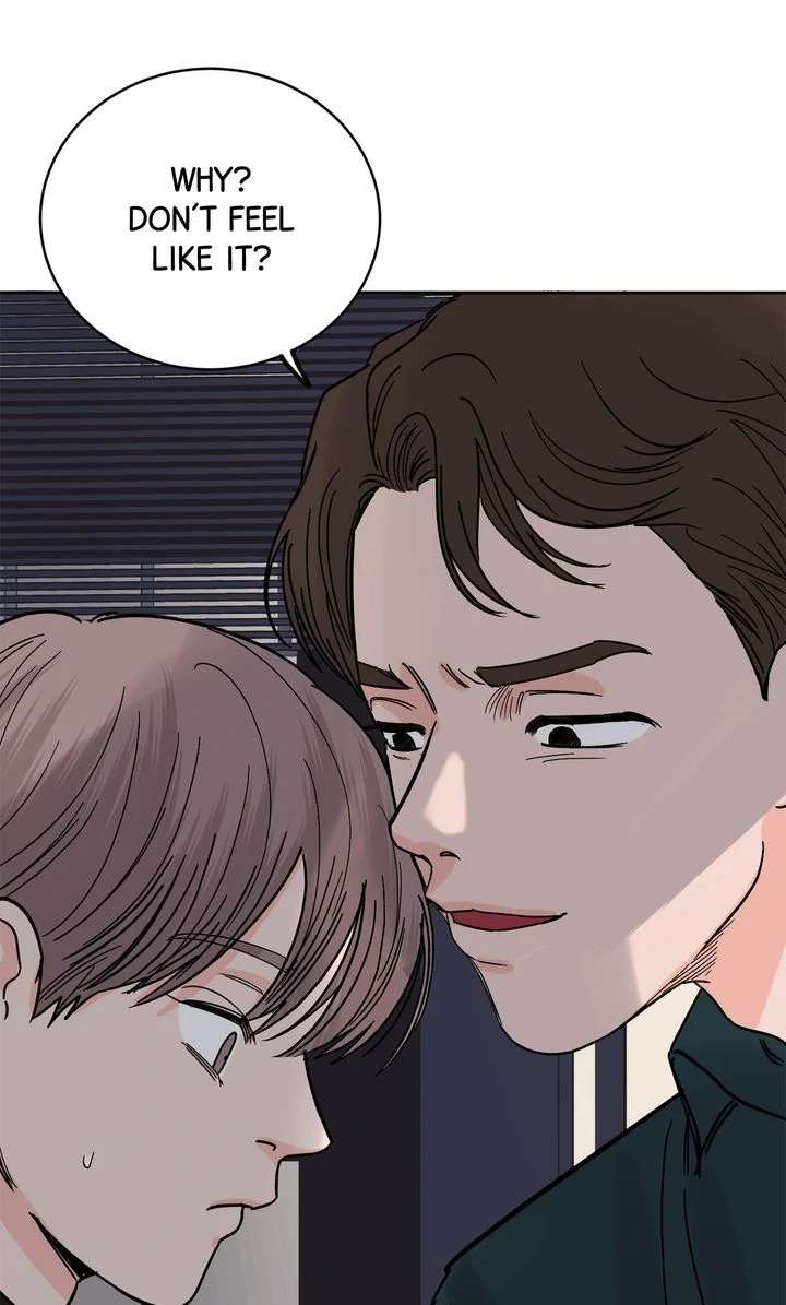 Read Killer Whale Protocol chapter 8 image 93 on Lezhin