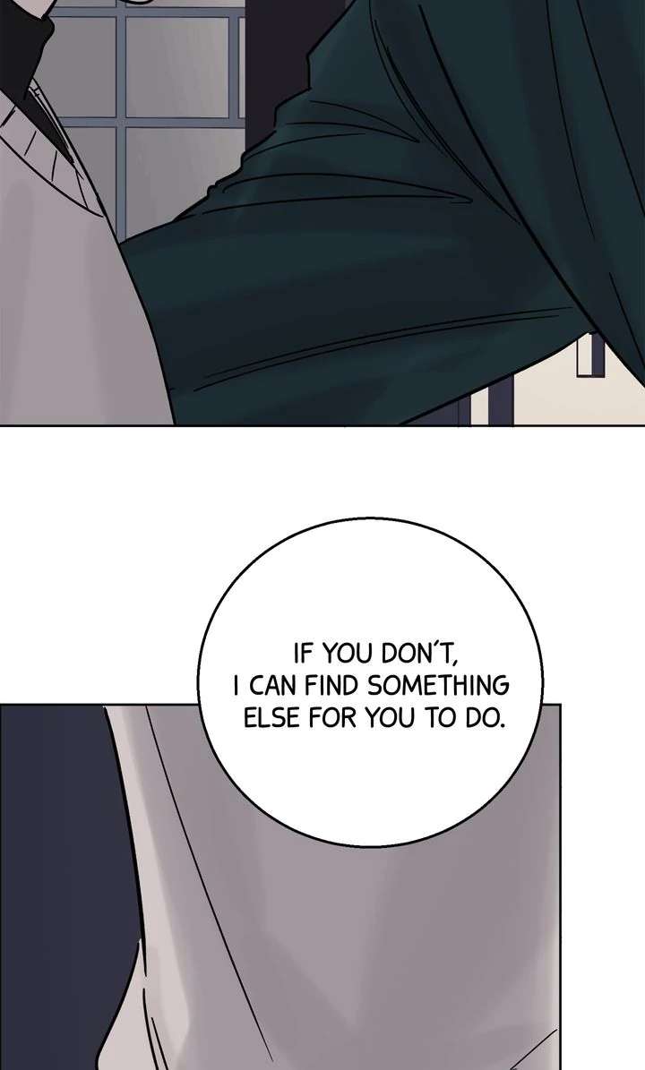 Read Killer Whale Protocol chapter 8 image 94 on Lezhin