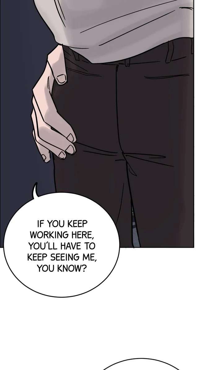 Read Killer Whale Protocol chapter 8 image 95 on Lezhin