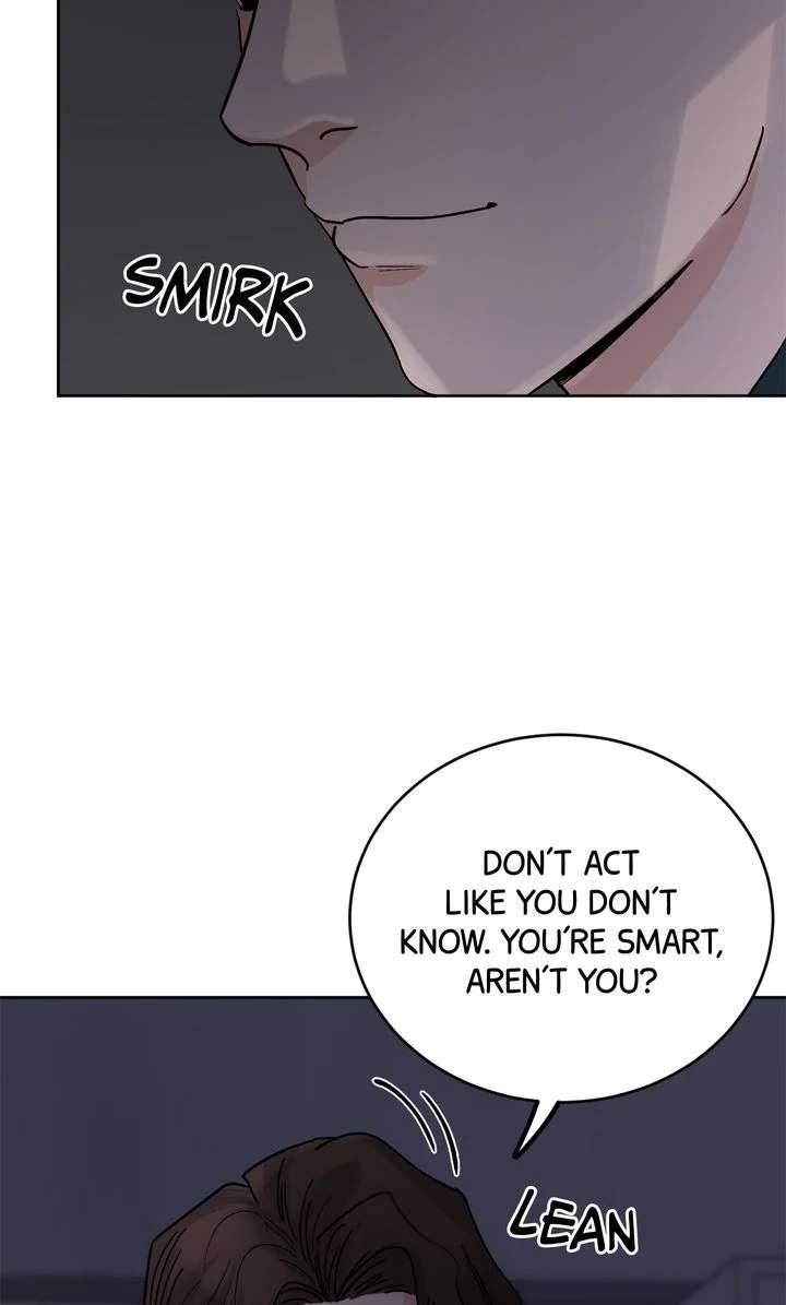 Read Killer Whale Protocol chapter 9 image 10 on Lezhin