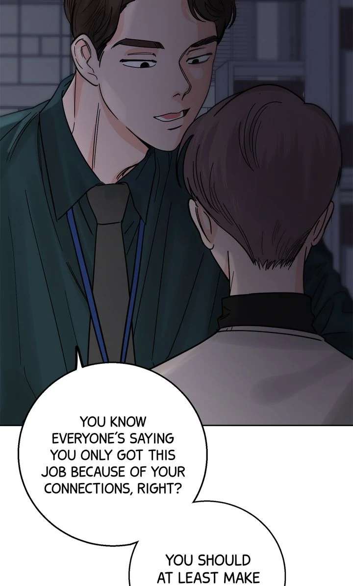 Read Killer Whale Protocol chapter 9 image 11 on Lezhin