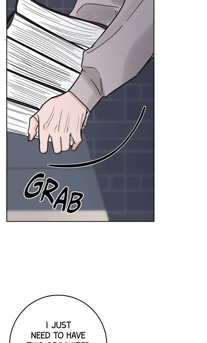 Read Killer Whale Protocol chapter 9 image 16 on Lezhin