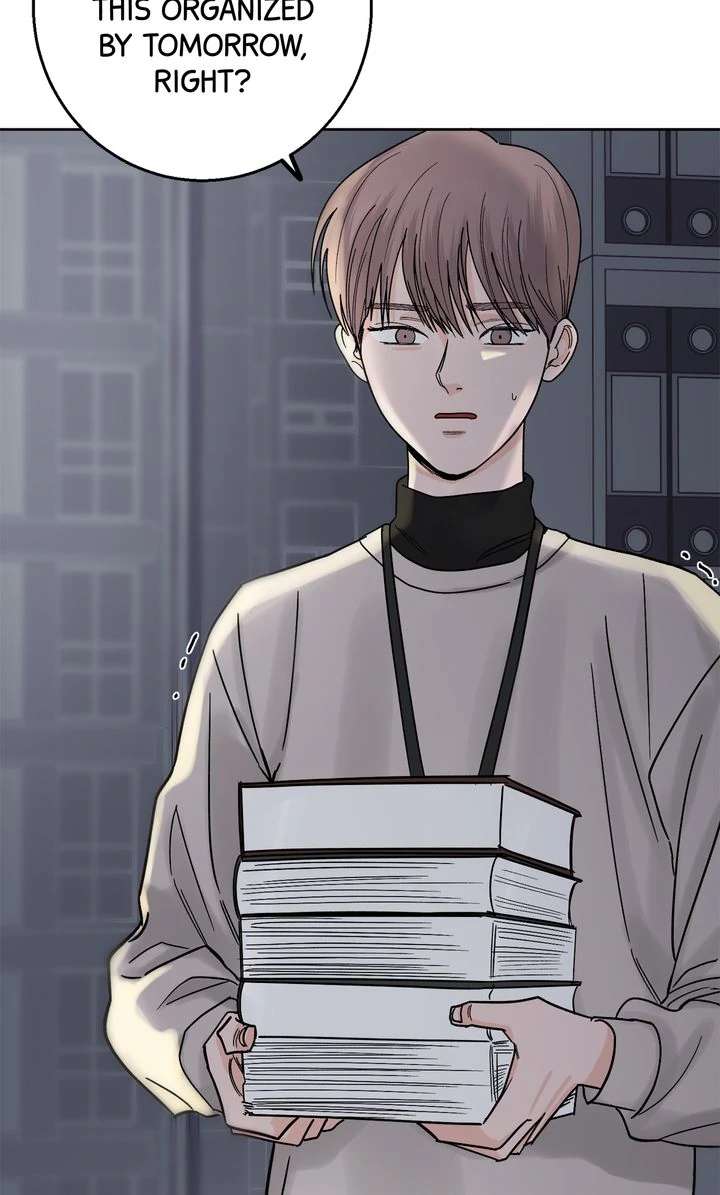 Read Killer Whale Protocol chapter 9 image 17 on Lezhin