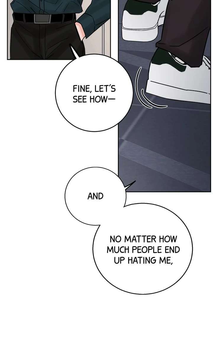 Read Killer Whale Protocol chapter 9 image 19 on Lezhin