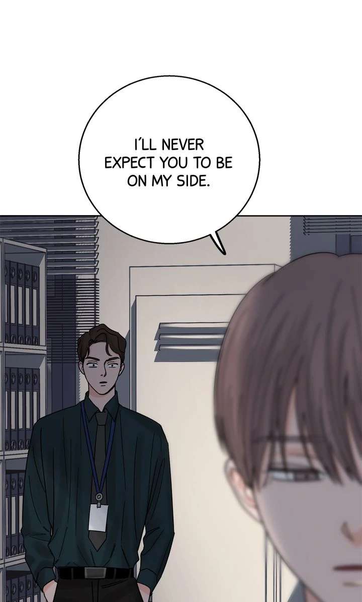 Read Killer Whale Protocol chapter 9 image 20 on Lezhin