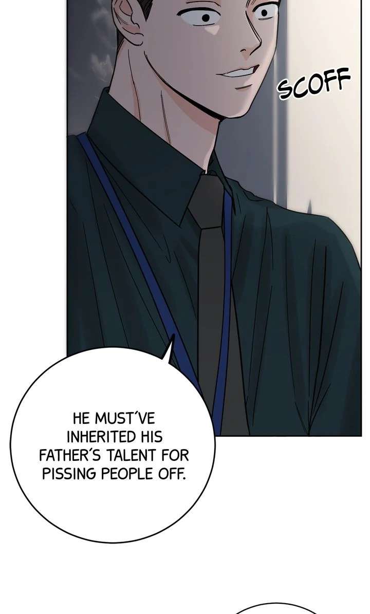 Read Killer Whale Protocol chapter 9 image 22 on Lezhin
