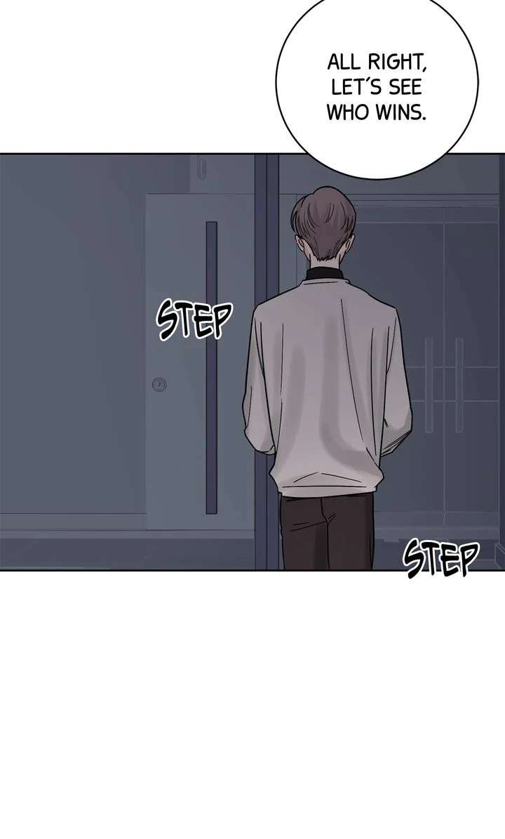 Read Killer Whale Protocol chapter 9 image 23 on Lezhin