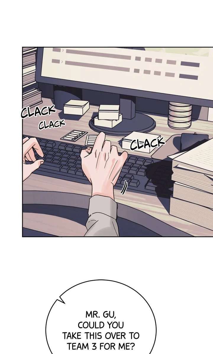 Read Killer Whale Protocol chapter 9 image 25 on Lezhin