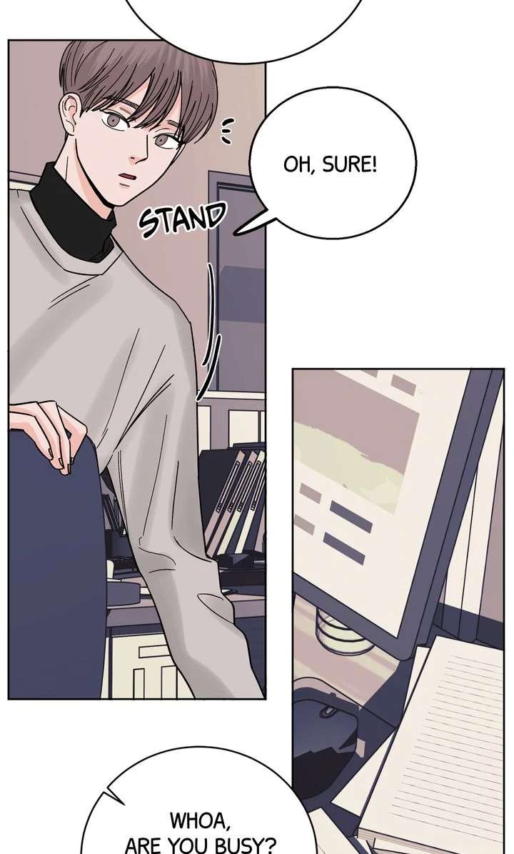 Read Killer Whale Protocol chapter 9 image 26 on Lezhin