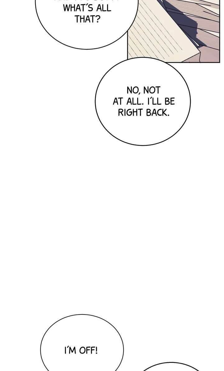 Read Killer Whale Protocol chapter 9 image 27 on Lezhin