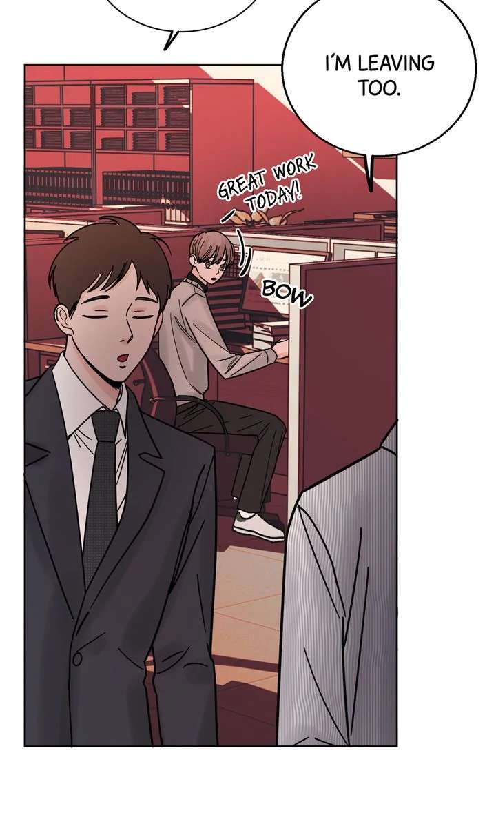 Read Killer Whale Protocol chapter 9 image 28 on Lezhin