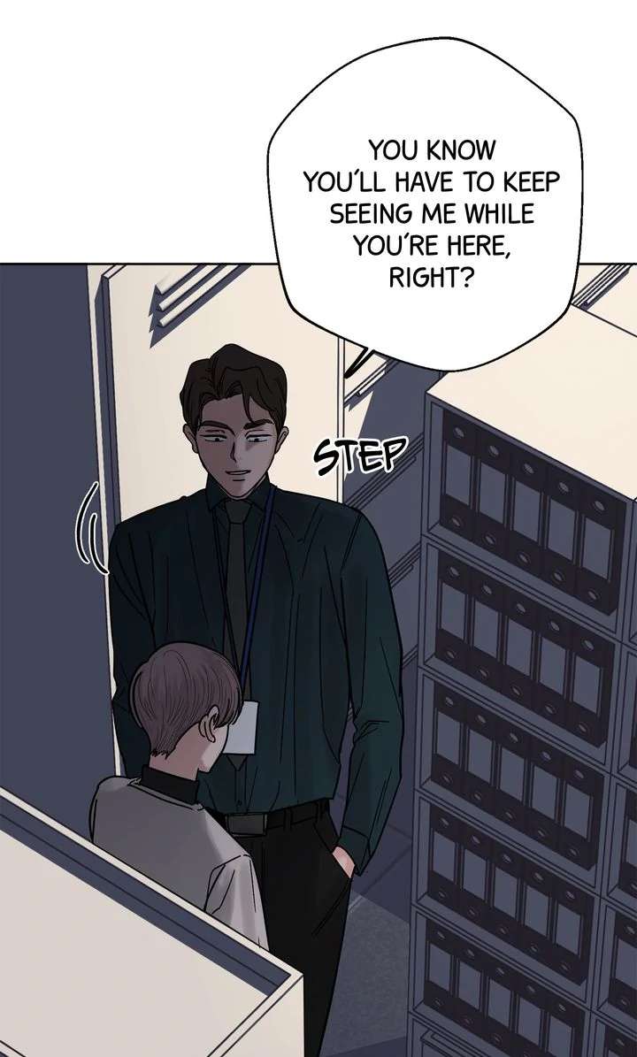 Read Killer Whale Protocol chapter 9 image 3 on Lezhin