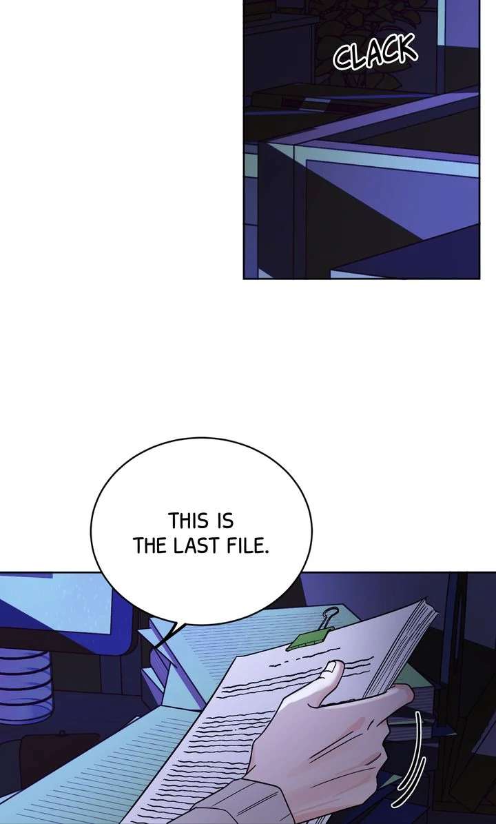 Read Killer Whale Protocol chapter 9 image 30 on Lezhin