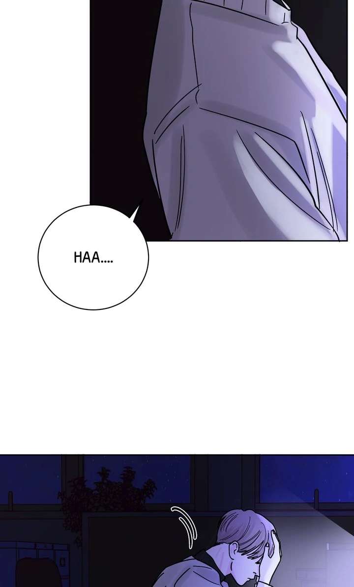 Read Killer Whale Protocol chapter 9 image 34 on Lezhin