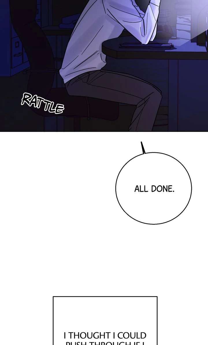 Read Killer Whale Protocol chapter 9 image 35 on Lezhin