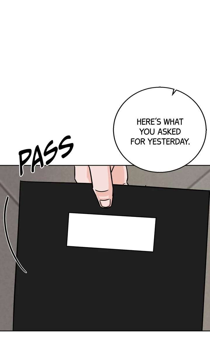 Read Killer Whale Protocol chapter 9 image 37 on Lezhin