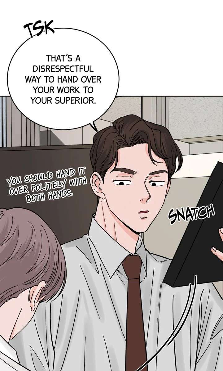 Read Killer Whale Protocol chapter 9 image 38 on Lezhin