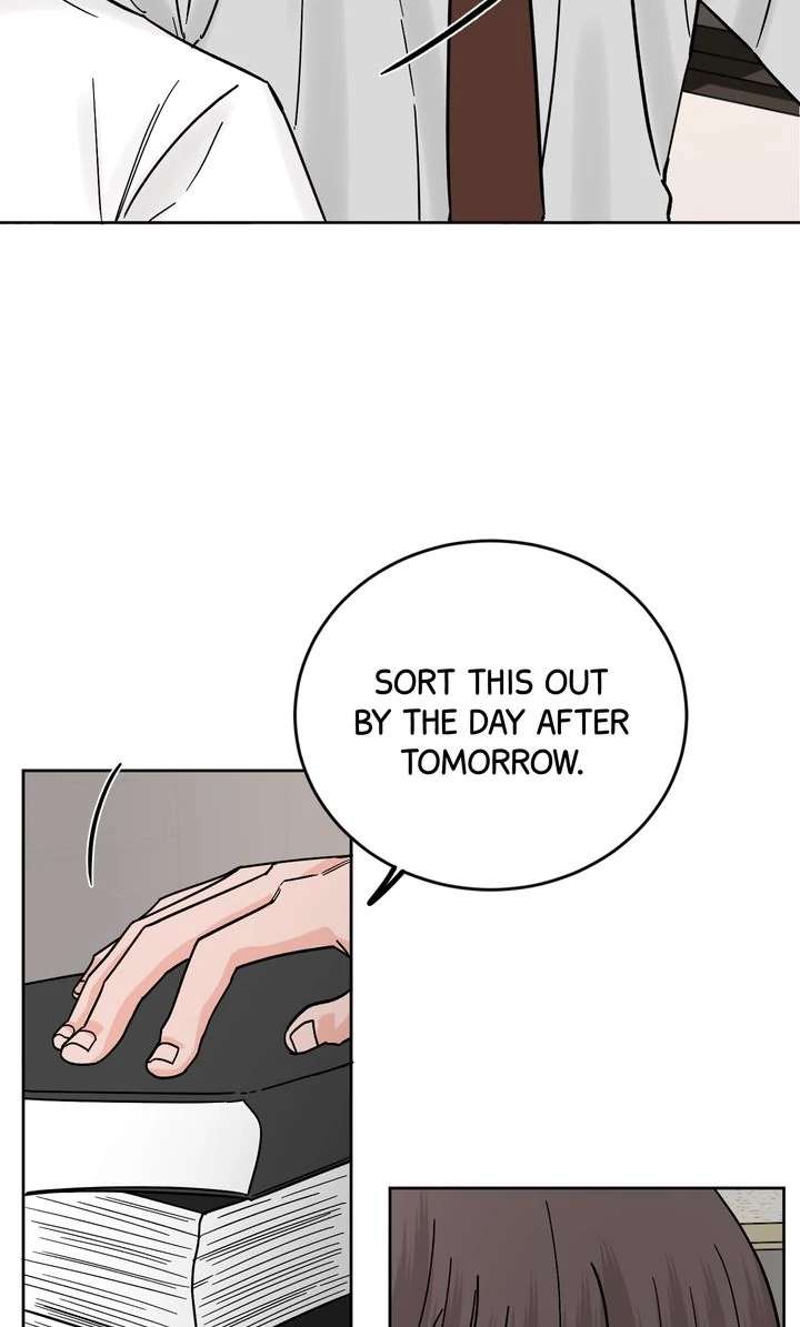 Read Killer Whale Protocol chapter 9 image 39 on Lezhin