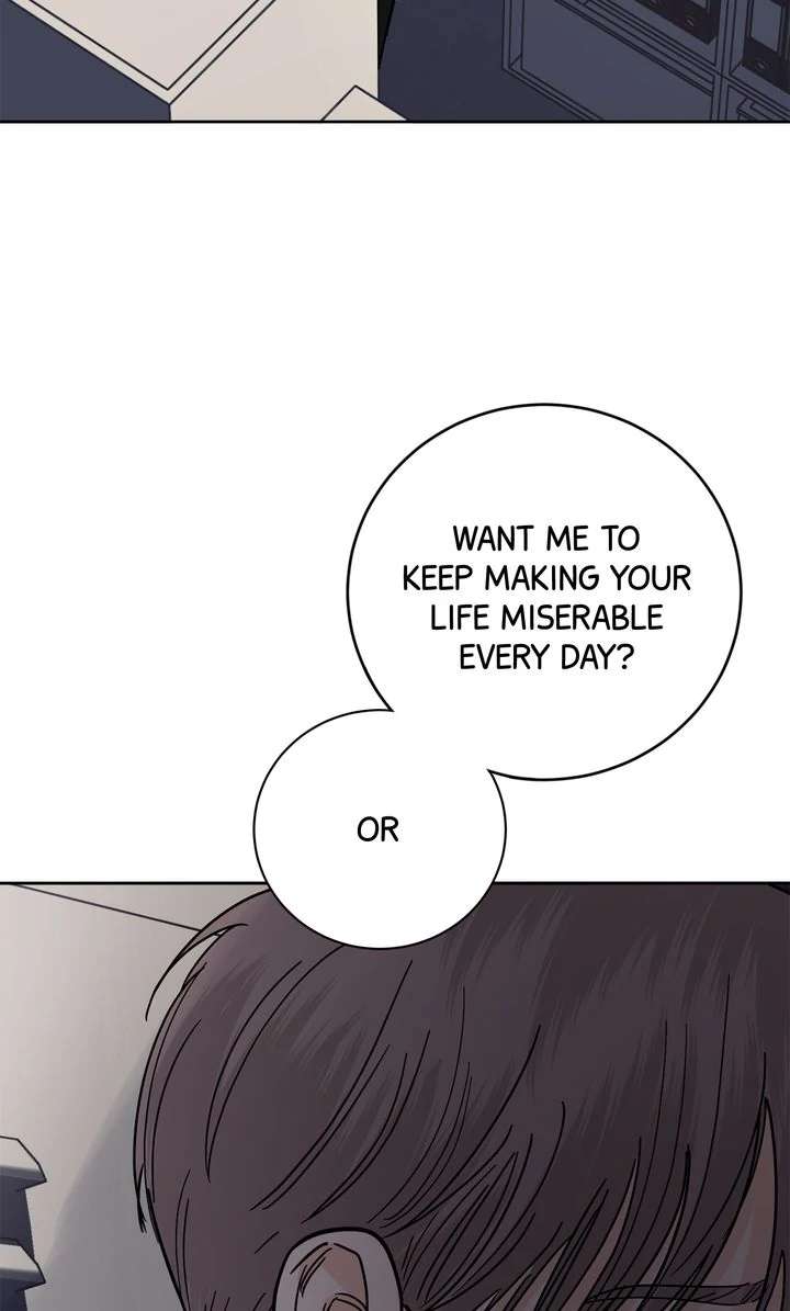 Read Killer Whale Protocol chapter 9 image 4 on Lezhin