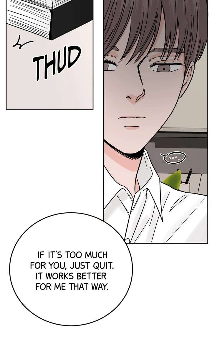Read Killer Whale Protocol chapter 9 image 40 on Lezhin