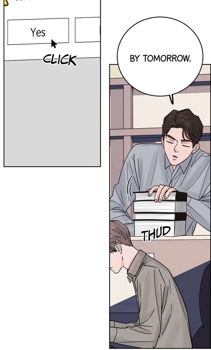 Read Killer Whale Protocol chapter 9 image 43 on Lezhin