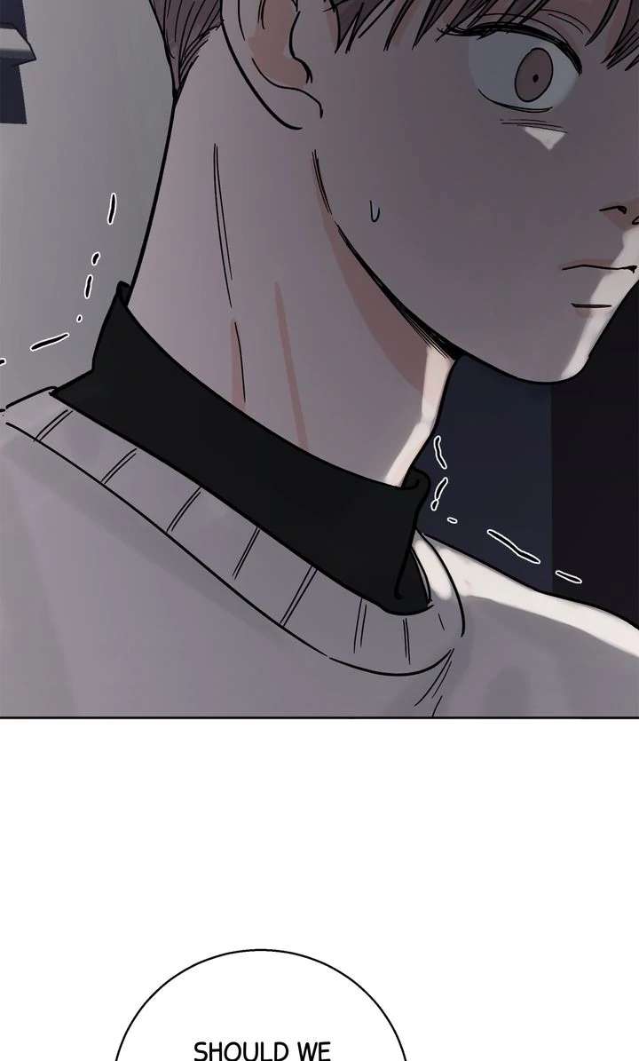 Read Killer Whale Protocol chapter 9 image 5 on Lezhin