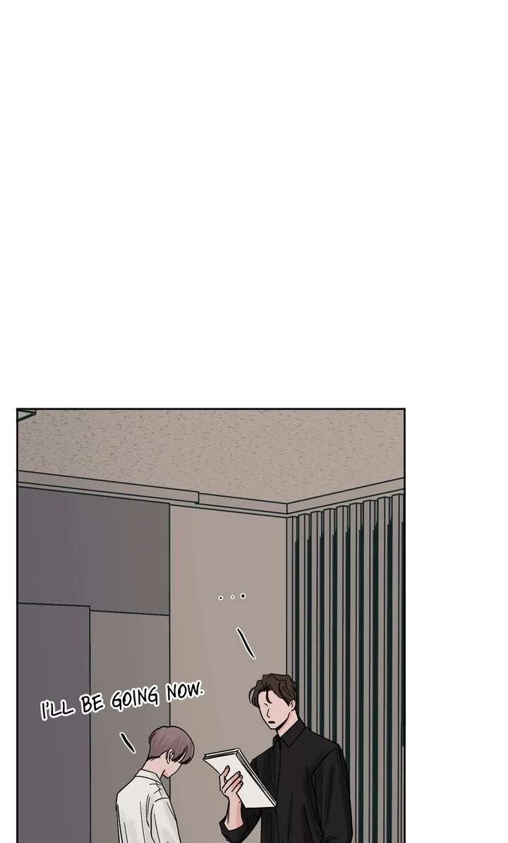 Read Killer Whale Protocol chapter 9 image 50 on Lezhin