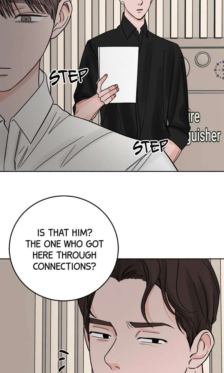 Read Killer Whale Protocol chapter 9 image 52 on Lezhin