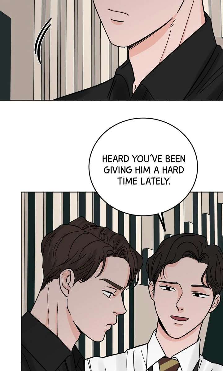 Read Killer Whale Protocol chapter 9 image 53 on Lezhin