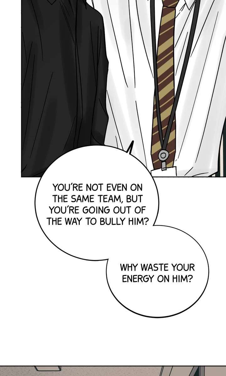 Read Killer Whale Protocol chapter 9 image 54 on Lezhin