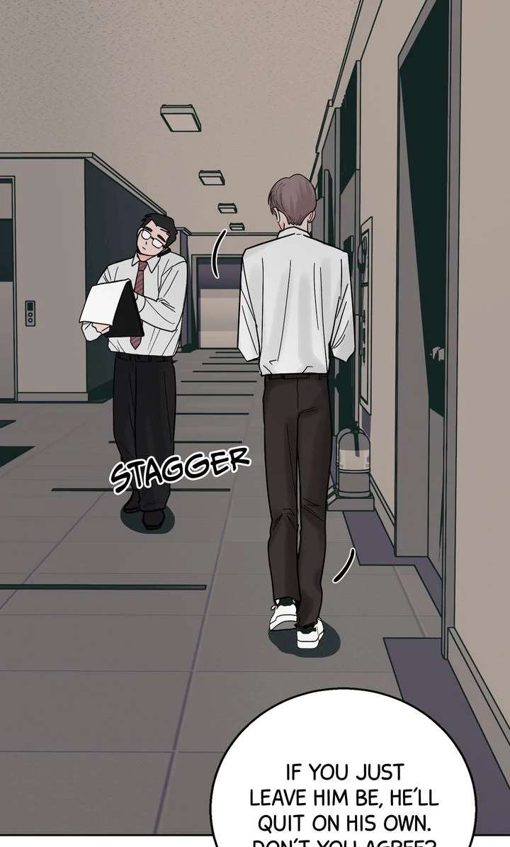 Read Killer Whale Protocol chapter 9 image 55 on Lezhin