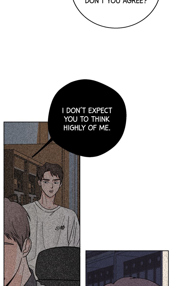 Read Killer Whale Protocol chapter 9 image 56 on Lezhin