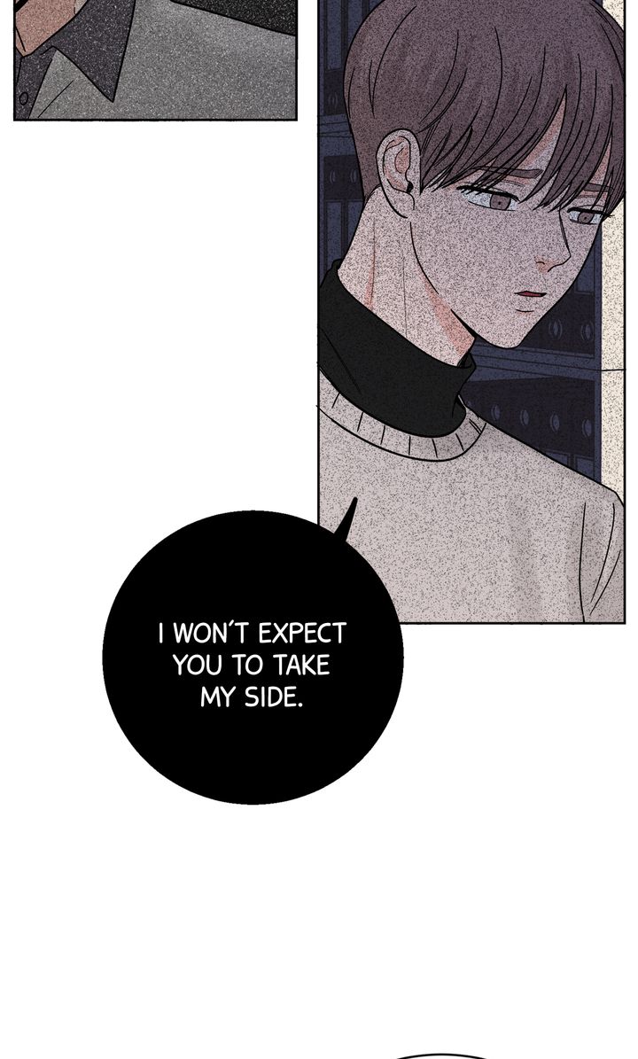 Read Killer Whale Protocol chapter 9 image 57 on Lezhin