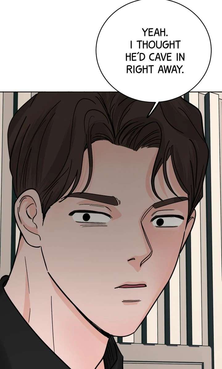 Read Killer Whale Protocol chapter 9 image 58 on Lezhin