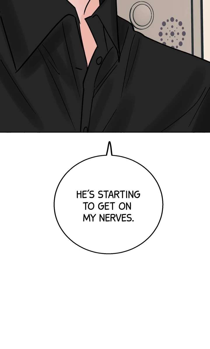 Read Killer Whale Protocol chapter 9 image 59 on Lezhin