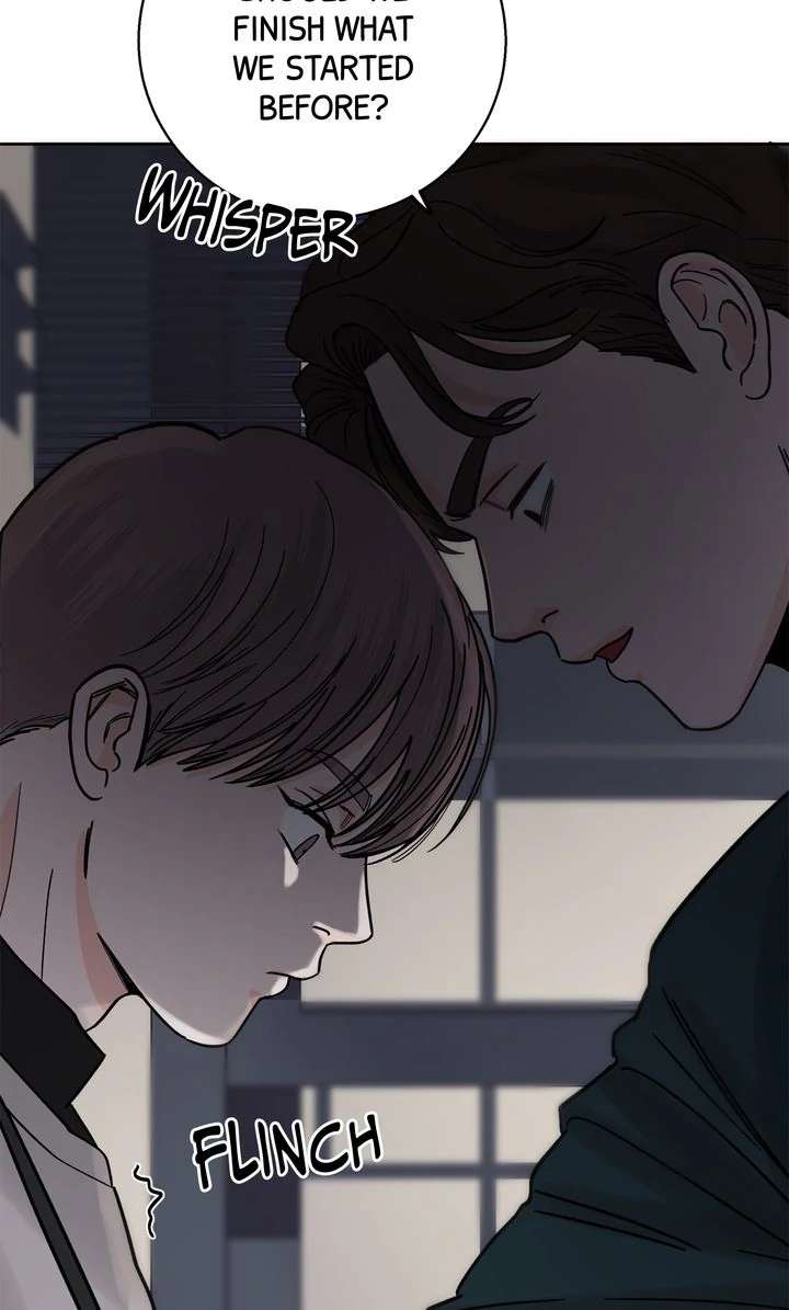 Read Killer Whale Protocol chapter 9 image 6 on Lezhin