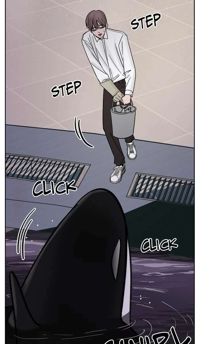 Read Killer Whale Protocol chapter 9 image 68 on Lezhin
