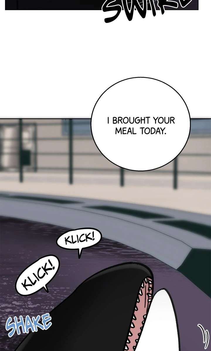 Read Killer Whale Protocol chapter 9 image 69 on Lezhin