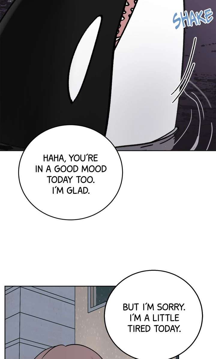 Read Killer Whale Protocol chapter 9 image 70 on Lezhin