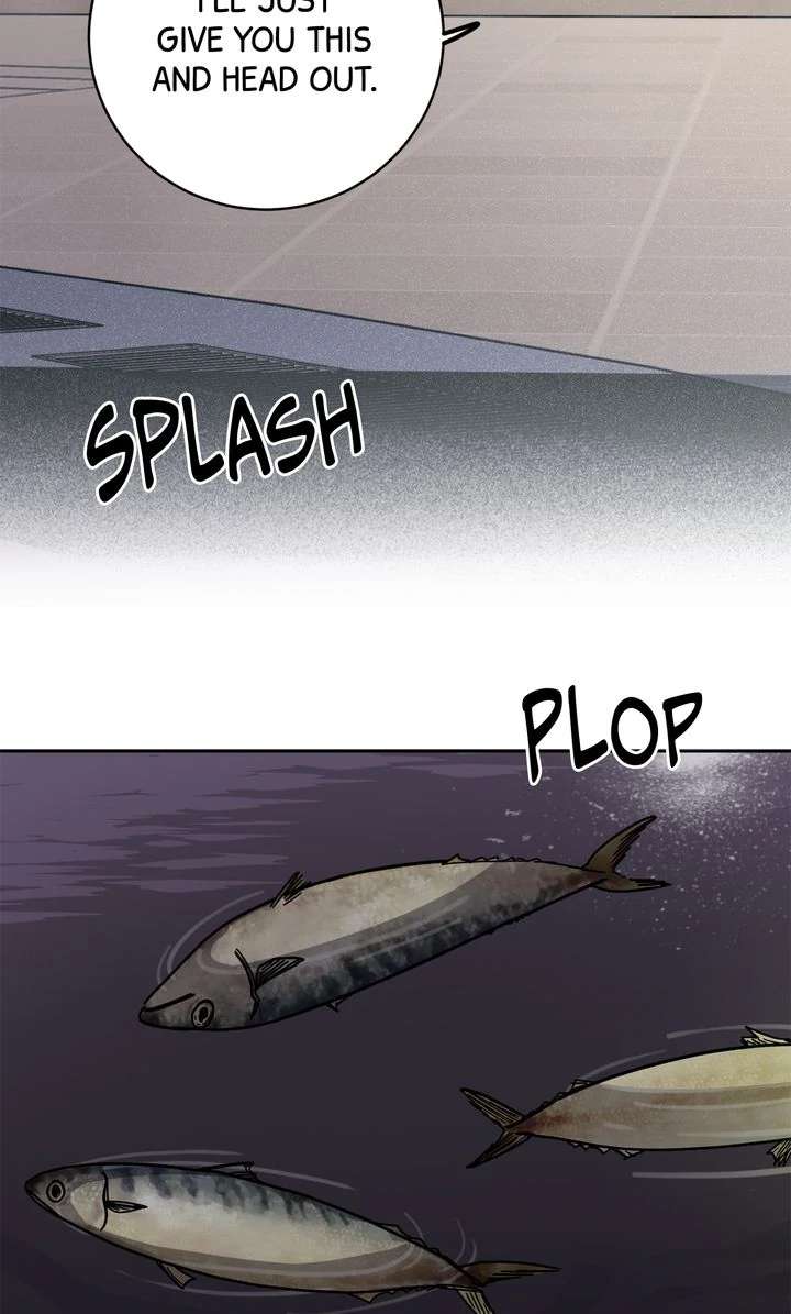 Read Killer Whale Protocol chapter 9 image 73 on Lezhin