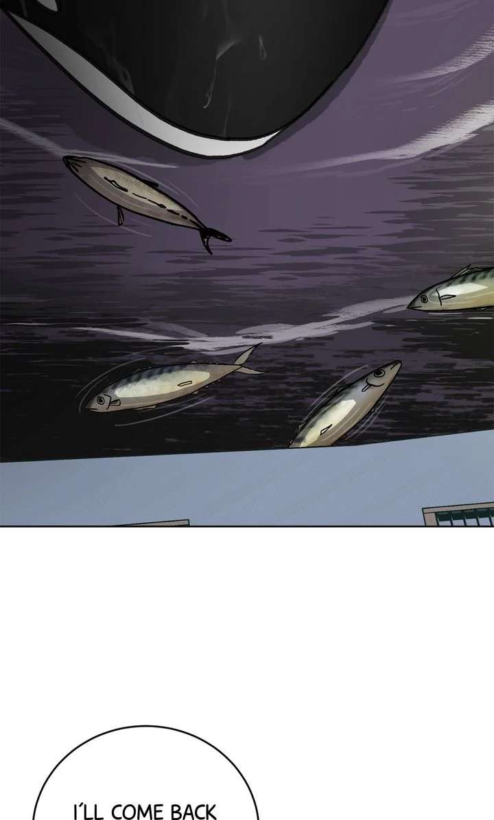 Read Killer Whale Protocol chapter 9 image 75 on Lezhin