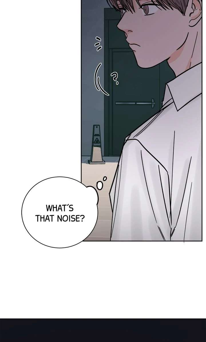 Read Killer Whale Protocol chapter 9 image 78 on Lezhin
