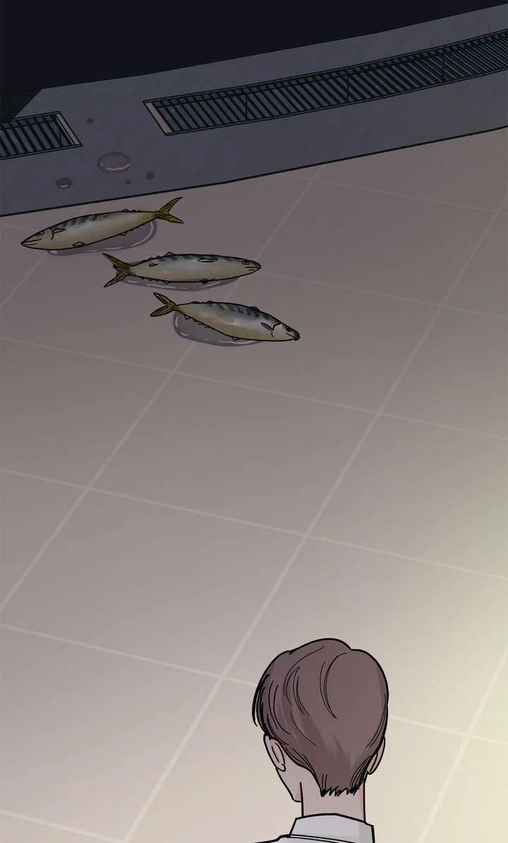 Read Killer Whale Protocol chapter 9 image 79 on Lezhin
